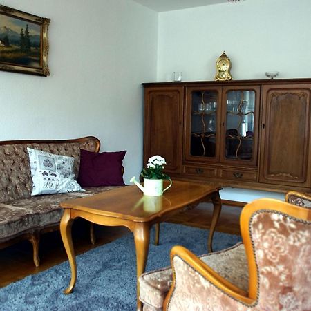 Apartment Nelli Albstadt Kültér fotó