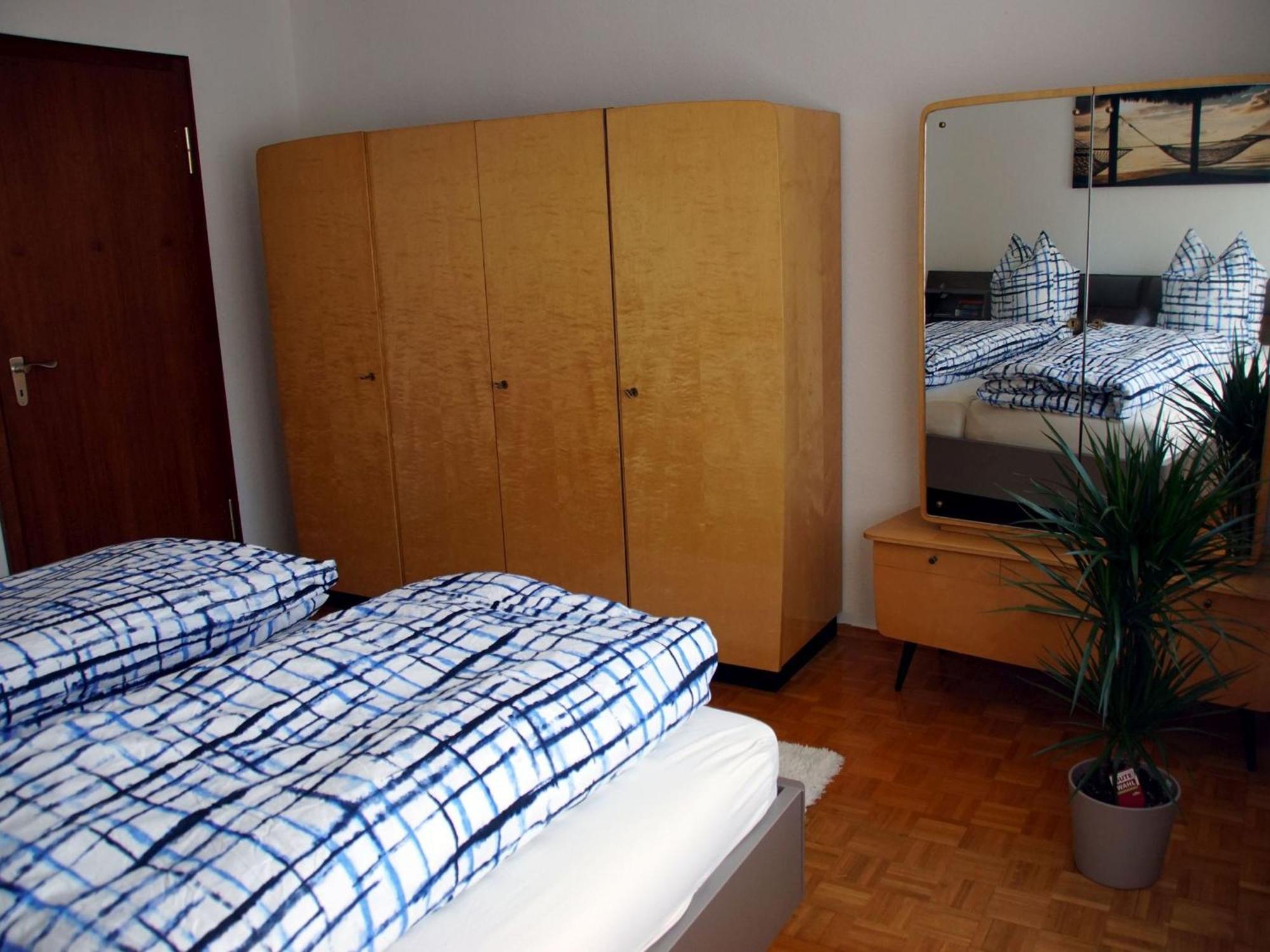 Apartment Nelli Albstadt Kültér fotó