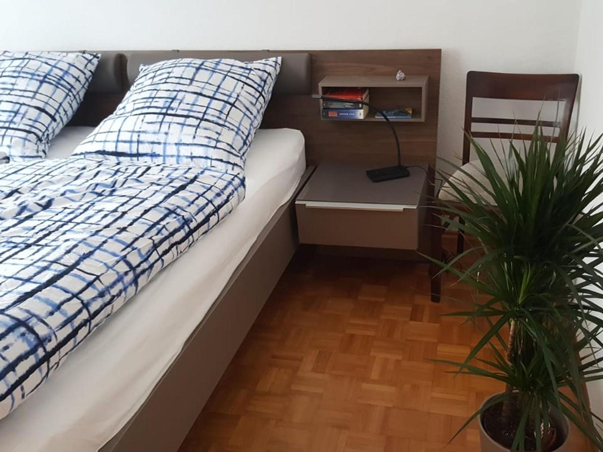 Apartment Nelli Albstadt Kültér fotó
